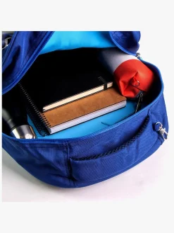 Sonic Prime Rygsæk, Mørkeblå