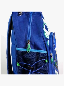 Sonic Prime Rygsæk, Mørkeblå