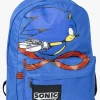 Sonic Rygsæk, Blå