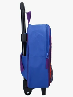 Sonic The Hedgehog Great Escapes 3D Rygsæk 9L, Blå