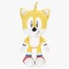 Sonic The Hedgehog Jumbo Bamse Tails