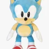 Sonic The Hedgehog Jumbo Bamse 50 cm