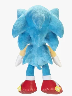Sonic The Hedgehog Jumbo Bamse 50 cm