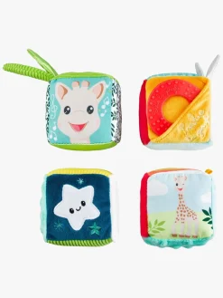 Sophie the Giraffe 4 Aktivitetsterninger