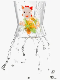 Sophie the Giraffe Badelegetøj