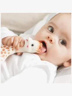 Sophie the Giraffe Bidelegetøj i Gaveæske