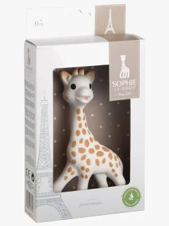 Sophie the Giraffe Bidelegetøj i Gaveæske