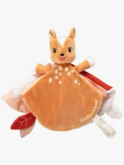 Sophie the Giraffe Nusseklud Dådyr, Brun