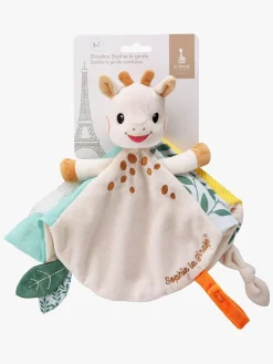 Sophie the Giraffe Nusseklud, Multifarvet