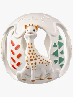 Sophie the Giraffe Sensory Aktivitetsbold