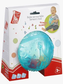 Sophie the Giraffe Sensorisk Bold