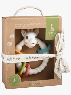 Sophie the Giraffe So Pure Bidering