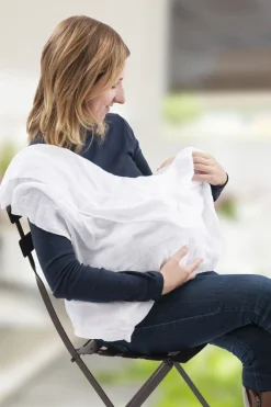 Sophie the Giraffe Stofble 4-pak