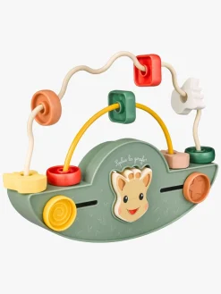 Sophie the Giraffe Vippe Kugleramme Aktivitetslegetøj