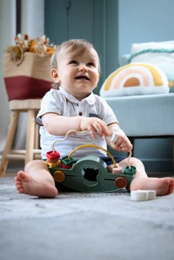 Sophie the Giraffe Vippe Kugleramme Aktivitetslegetøj