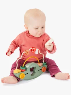 Sophie the Giraffe Vippe Kugleramme Aktivitetslegetøj