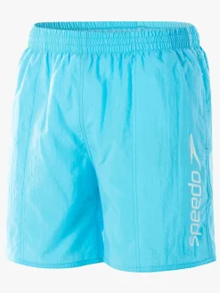 Speedo Challenge 15 Watershorts Badebukser, Aqua