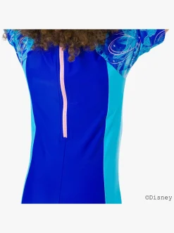Speedo Disney Frozen All In One UV-Dragt