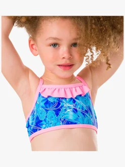 Speedo Disney Frozen Allover Bikini