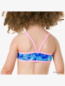 Speedo Disney Frozen Allover Bikini