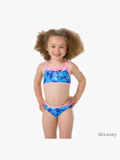Speedo Disney Frozen Allover Bikini
