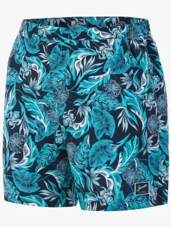 Speedo Lighteningbreak Leis 17" Watershorts Badeshorts