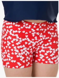 Speedo Spashmaster UV-Sæt, Navy/Red