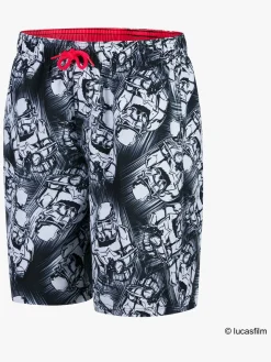 Speedo Star Wars Leis Badeshorts