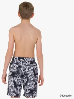 Speedo Star Wars Leis Badeshorts