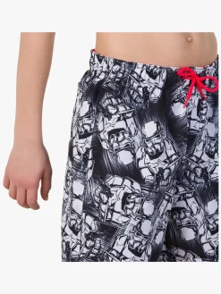 Speedo Star Wars Leis Badeshorts
