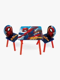 Spider-Man Bord & Stole, Multi