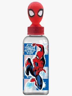 Spider-Man 3D Figurine Drikkedunk 560 ml, Multi