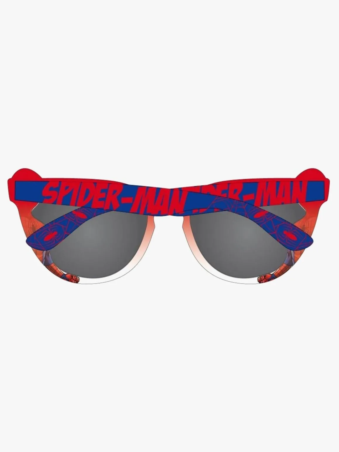 Spider-Man Solbriller, Multifarvet