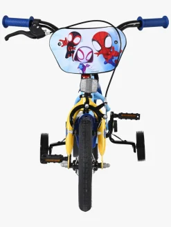 Spidey and His Amazing Friends Cykel 12 Tommer