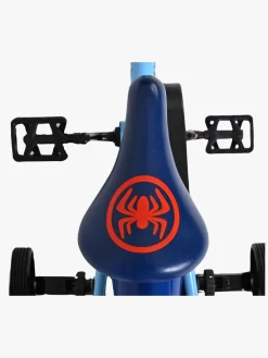 Spidey and His Amazing Friends Cykel 12 Tommer