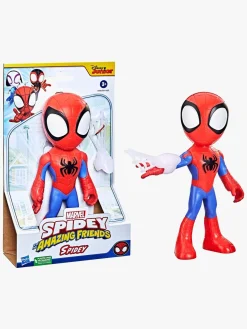 Spidey and His Amazing Friends Spidey Actionfigur