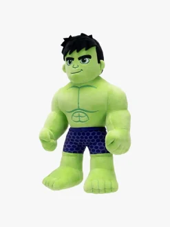 Spidey And His Amazing Friends My Friend Hulk Bamse