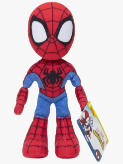Spidey and His Amazing Friends Bamse 20 cm
