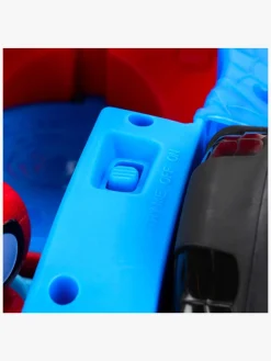 Spidey And His Amazing Friends Flip & Reveal Bilsæt