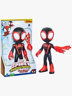 Spidey and His Amazing Friends Miles Morales Actionfigur