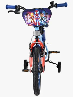 Spidey and His Amazing Friends Cykel 16 Tommer