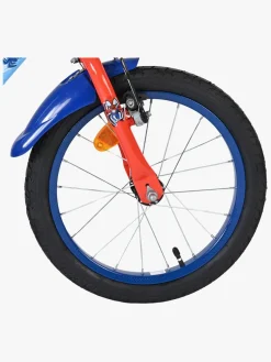 Spidey and His Amazing Friends Cykel 16 Tommer