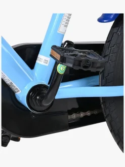 Spidey and His Amazing Friends Cykel 16 Tommer