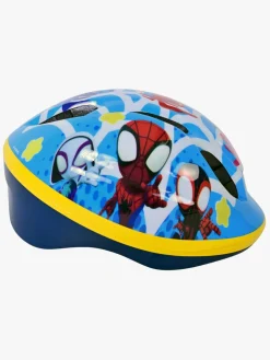 Spidey and His Amazing Friends Cykelhjelm 52-56 cm