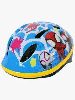 Spidey and His Amazing Friends Cykelhjelm 52-56 cm