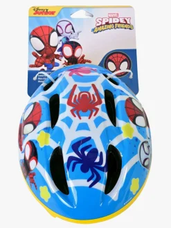 Spidey and His Amazing Friends Cykelhjelm 52-56 cm
