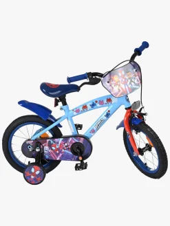 Spidey and His Amazing Friends Cykel 14 Tommer