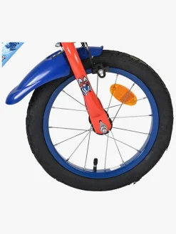 Spidey and His Amazing Friends Cykel 14 Tommer