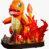 Spin Master 4D Build Pokemon Charmander 3D-puslespil