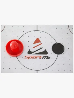 SportMe Airhockey Bordspil 51x31 cm